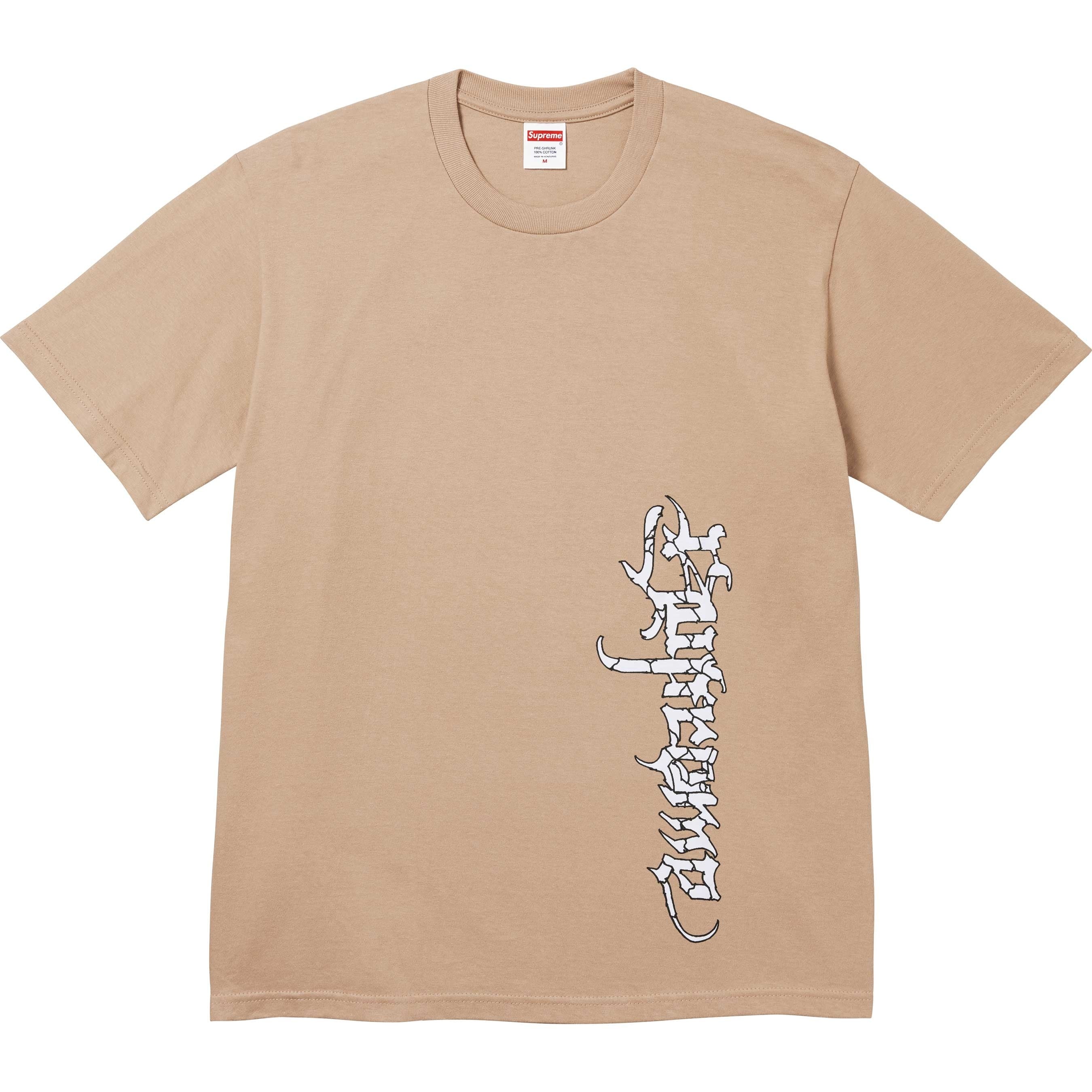 Satan Tee view 3